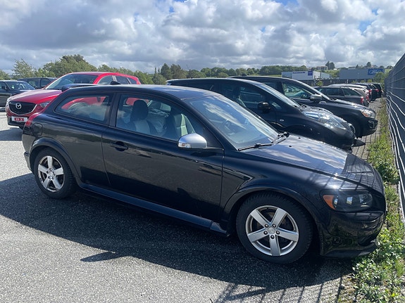 Volvo C30 13 of 24