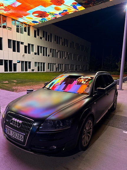 Audi A6 allroad 6 of 30