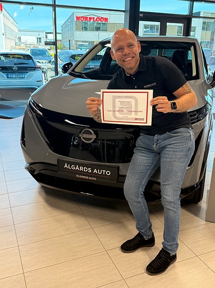 Bilde 4 av 7 i jobbannonse-galleriet