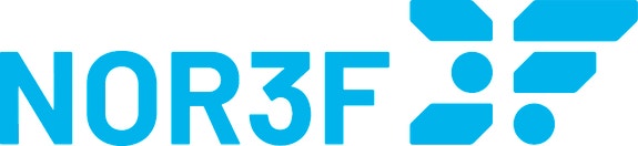 Norges Functional Fitnessforbund logo