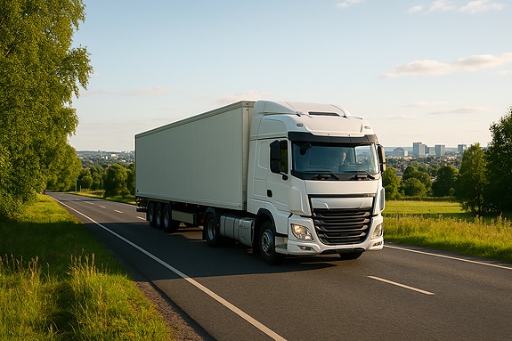 Bilde 1 av 1 i jobbannonse-galleriet