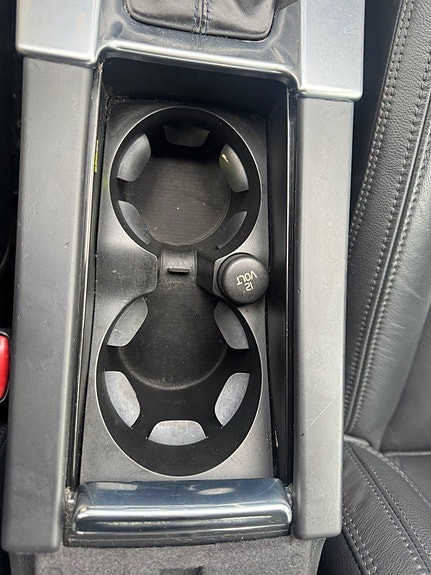 Volvo S60 28 of 30