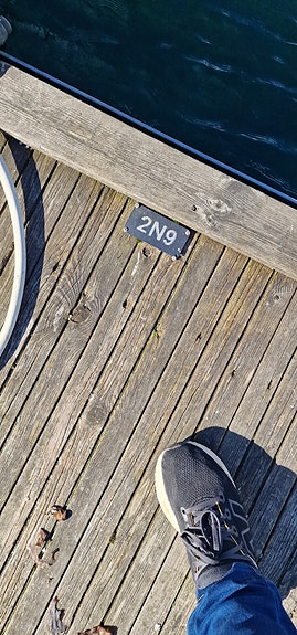 Haugesjøen Brygge, Haugesund - Båtplass til leie. 5 of 5