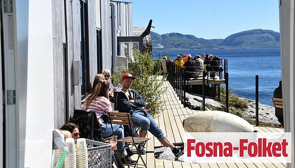 Bilde 1 av 1 i jobbannonse-galleriet