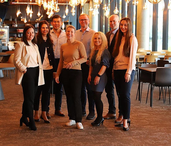 Bilde 3 av 3 i jobbannonse-galleriet