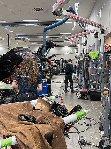 Bilde 3 av 8 i jobbannonse-galleriet