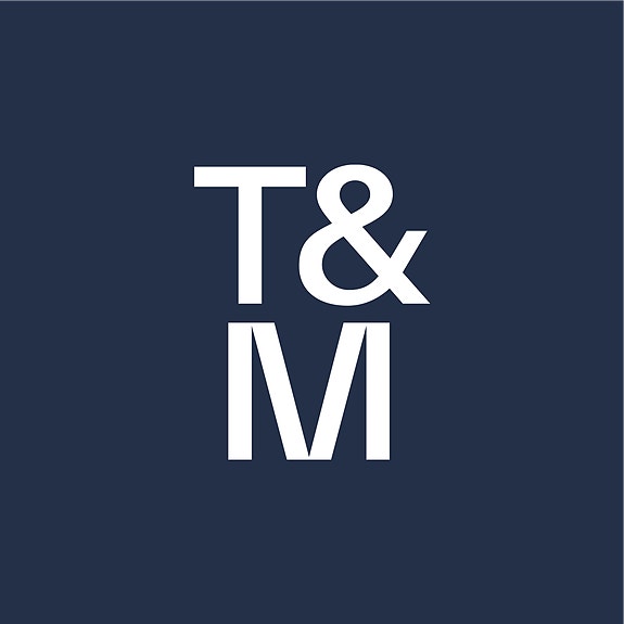 Thuen & Matre AS logo