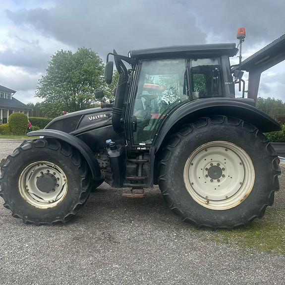 Valtra N163 Direct 2013, kr 545 000,-