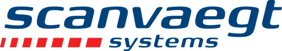 Scanvaegt Systems AS logo