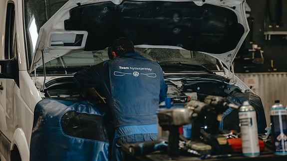 Bilde 1 av 1 i jobbannonse-galleriet