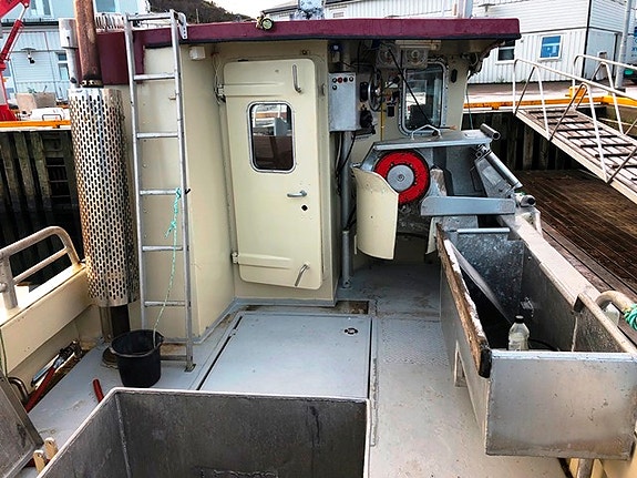 M/S SOFIE MARIE - LF3790 10 of 25