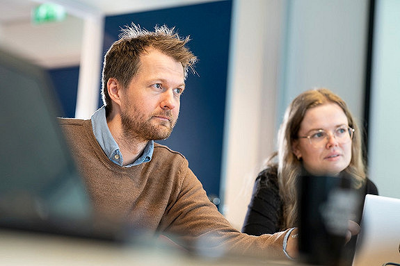 Bilde 1 av 6 i jobbannonse-galleriet