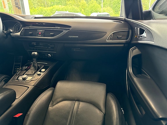 Audi RS6 19 of 30