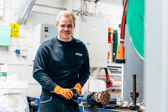 Bilde 5 av 6 i jobbannonse-galleriet