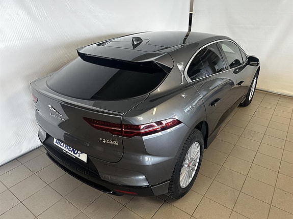 Jaguar I-PACE 6 of 21