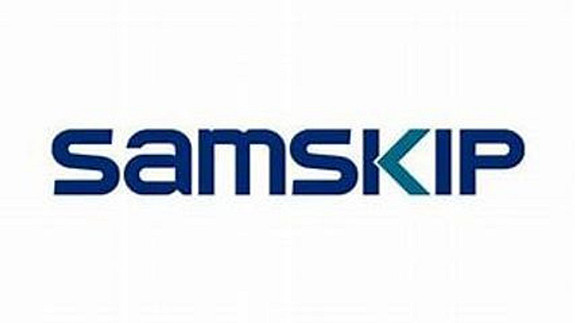 Samskip AS logo