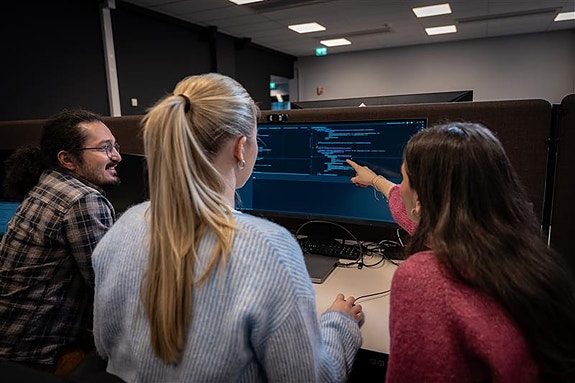 Bilde 2 av 3 i jobbannonse-galleriet