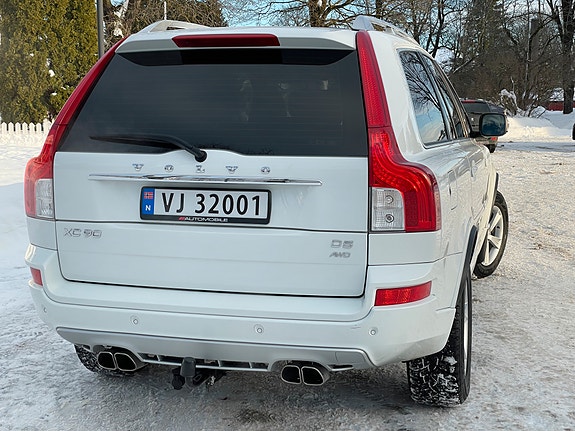 Volvo XC90 19 of 26