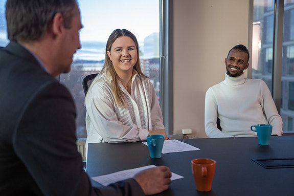 Bilde 1 av 4 i jobbannonse-galleriet