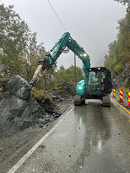 Bilde 1 av 9 i jobbannonse-galleriet