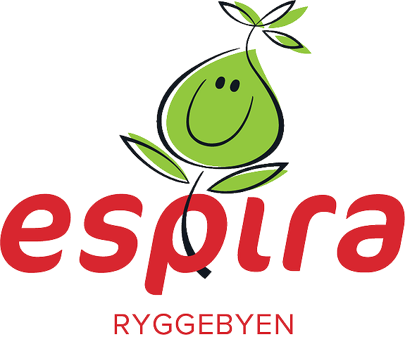 Espira Ryggebyen logo