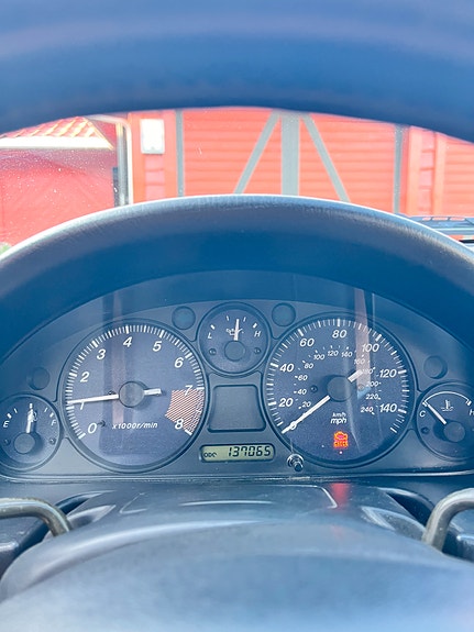Mazda MX-5 15 of 28