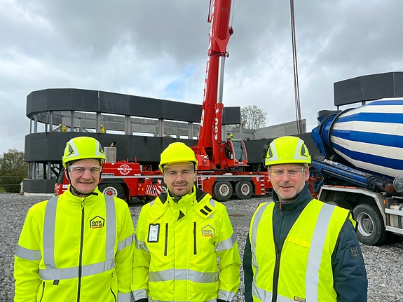 Bilde 1 av 3 i jobbannonse-galleriet