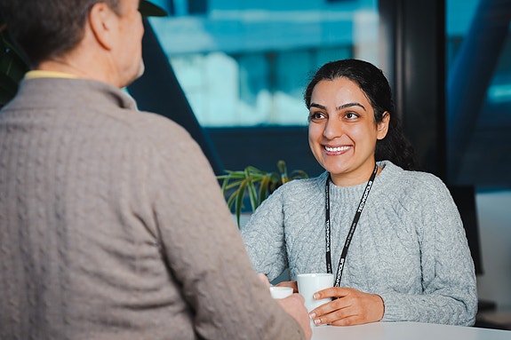 Bilde 1 av 6 i jobbannonse-galleriet