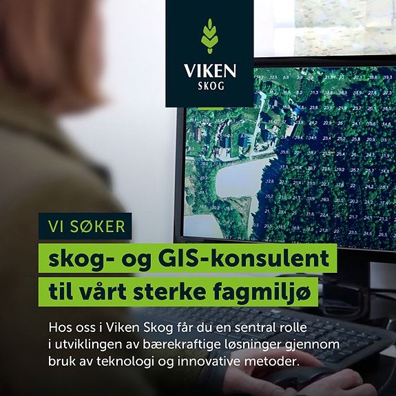 Bilde 1 av 3 i jobbannonse-galleriet