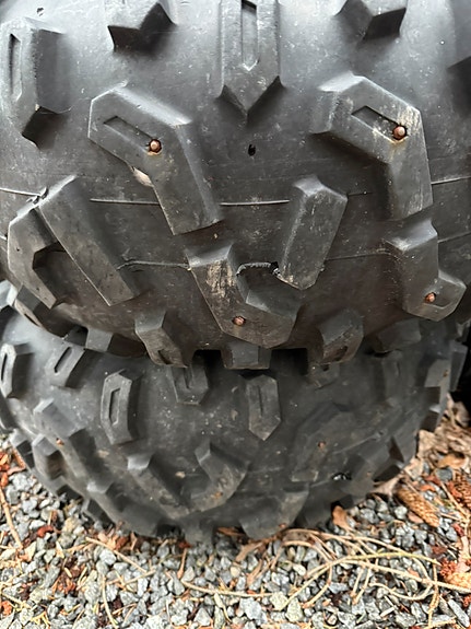 CFMOTO UFORCE 1000 16 of 18