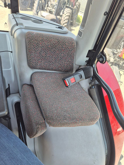 Massey Ferguson 6470 Dyna-6 2012, kr 590 000,-