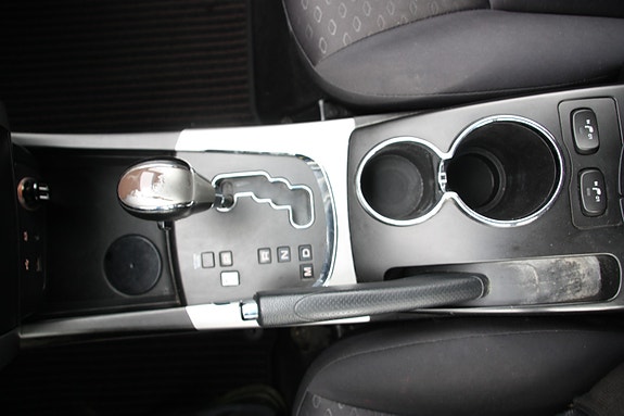 SsangYong Korando 19 of 25