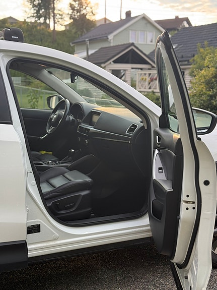 Mazda CX-5 8 of 21