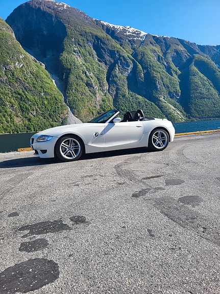 BMW Z4 4 of 5