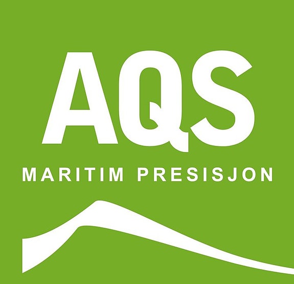 AQS AS logo