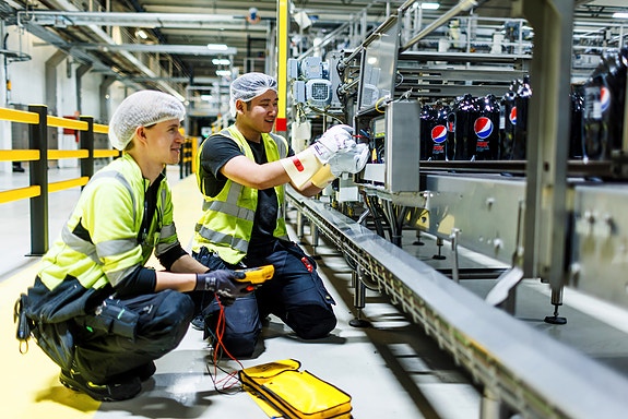 Bilde 1 av 10 i jobbannonse-galleriet