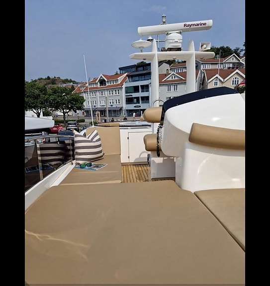 Yacht leies ut 4 of 5