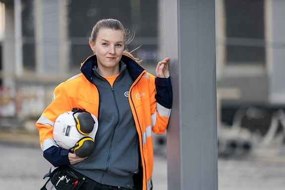 Bilde 5 av 7 i jobbannonse-galleriet