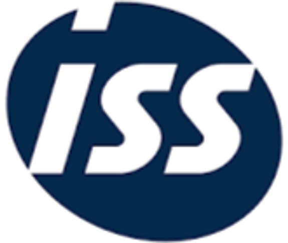 ISS Facility Services AS logo