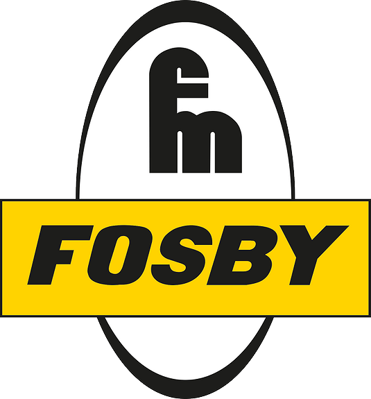 Fosby Drift AS logo