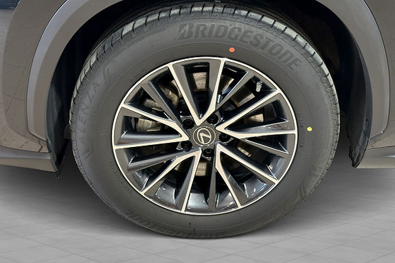 Lexus NX 450h