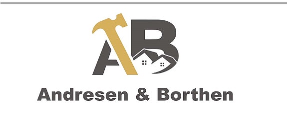 Andresen og Borthen AS logo
