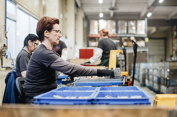 Bilde 1 av 7 i jobbannonse-galleriet