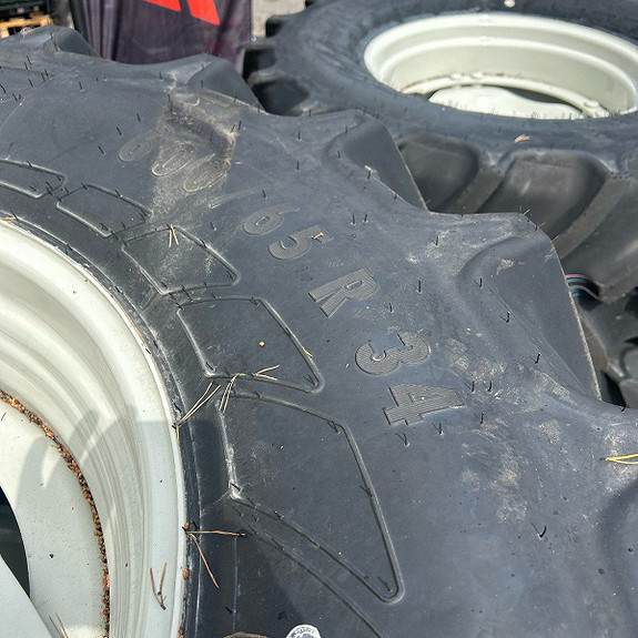 Mitas 600/65-R 38  og 480/ 65 R38