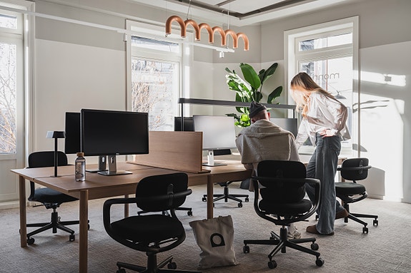 Bilde 1 av 4 i jobbannonse-galleriet