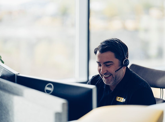 Bilde 2 av 2 i jobbannonse-galleriet