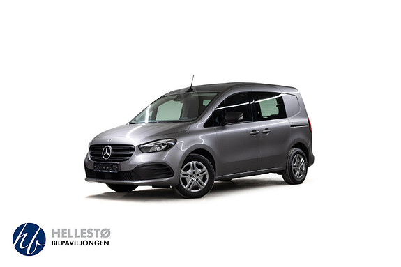 Mercedes-Benz Citan
