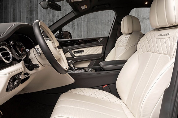 Bentley Bentayga 22 of 30