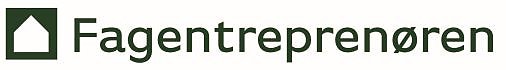 FAGENTREPRENØREN AS logo