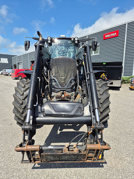 Valtra T 234 Versu 2017, kr 999 000,-